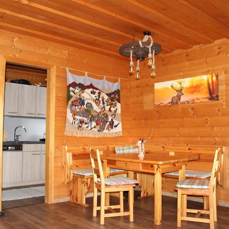 Bergzeit Klippitz Villa Klippitztorl Kültér fotó
