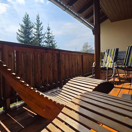 Bergzeit Klippitz Villa Klippitztorl Kültér fotó