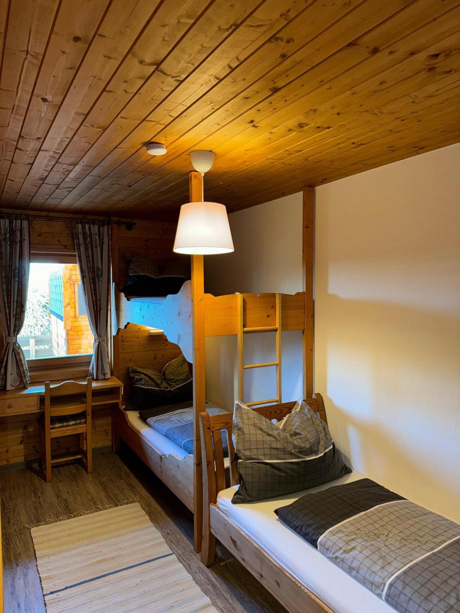 Bergzeit Klippitz Villa Klippitztorl Kültér fotó