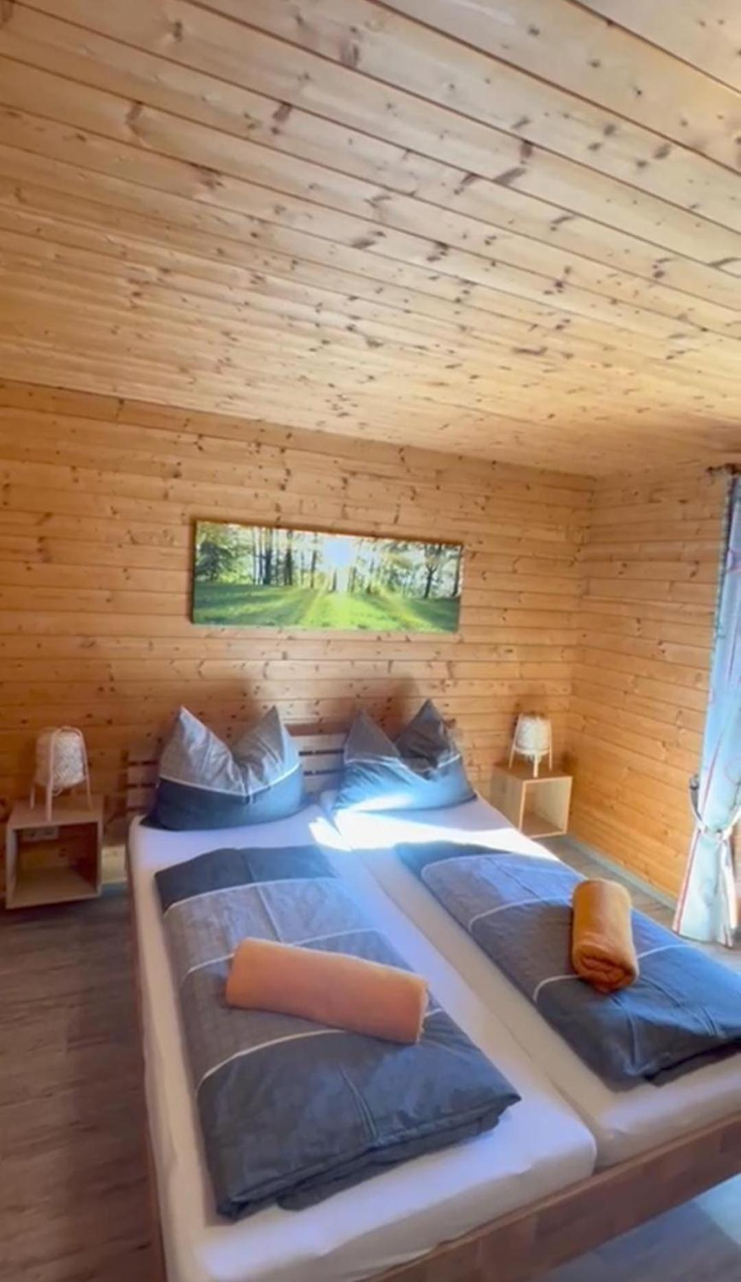 Bergzeit Klippitz Villa Klippitztorl Kültér fotó
