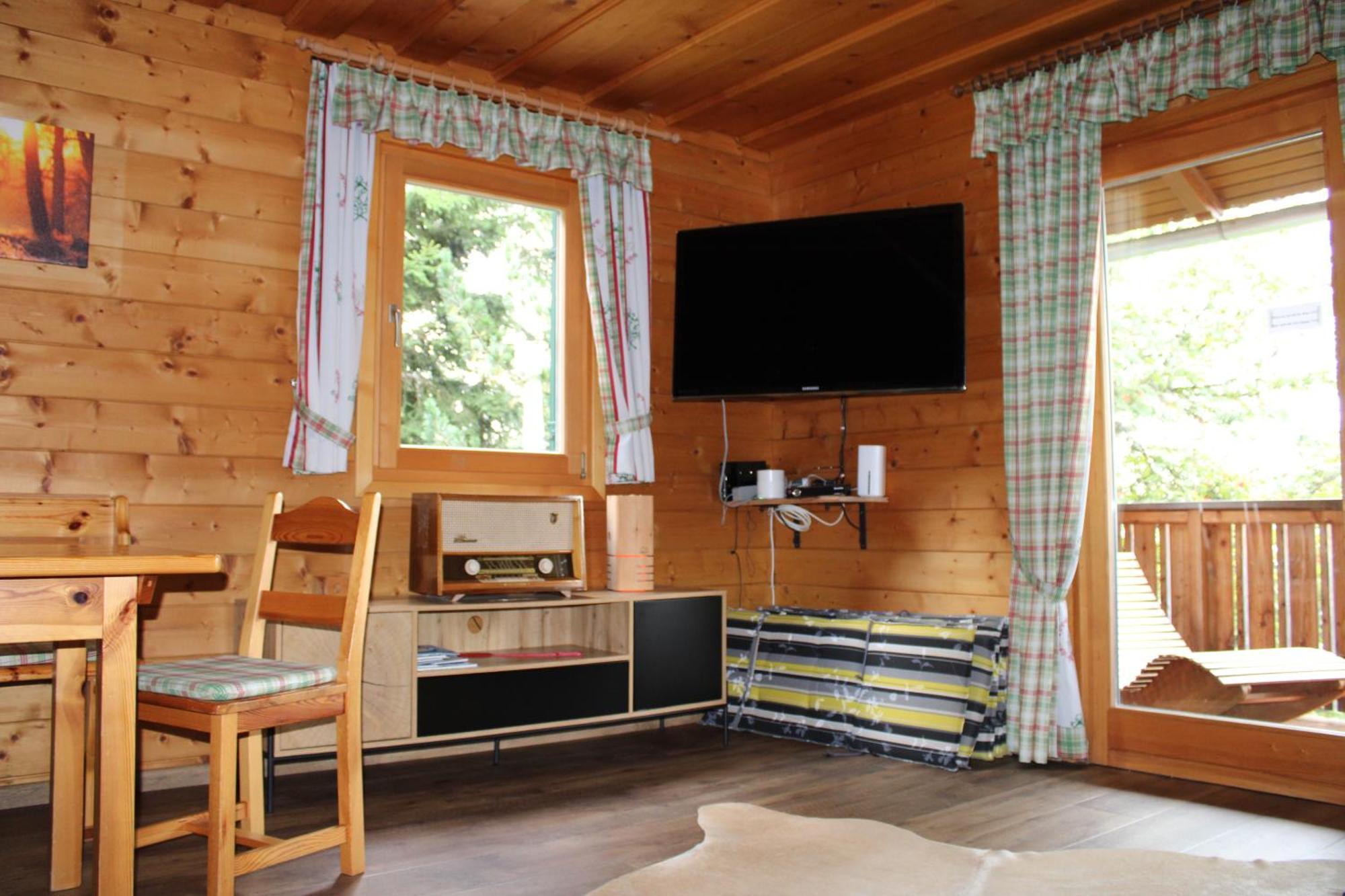 Bergzeit Klippitz Villa Klippitztorl Kültér fotó