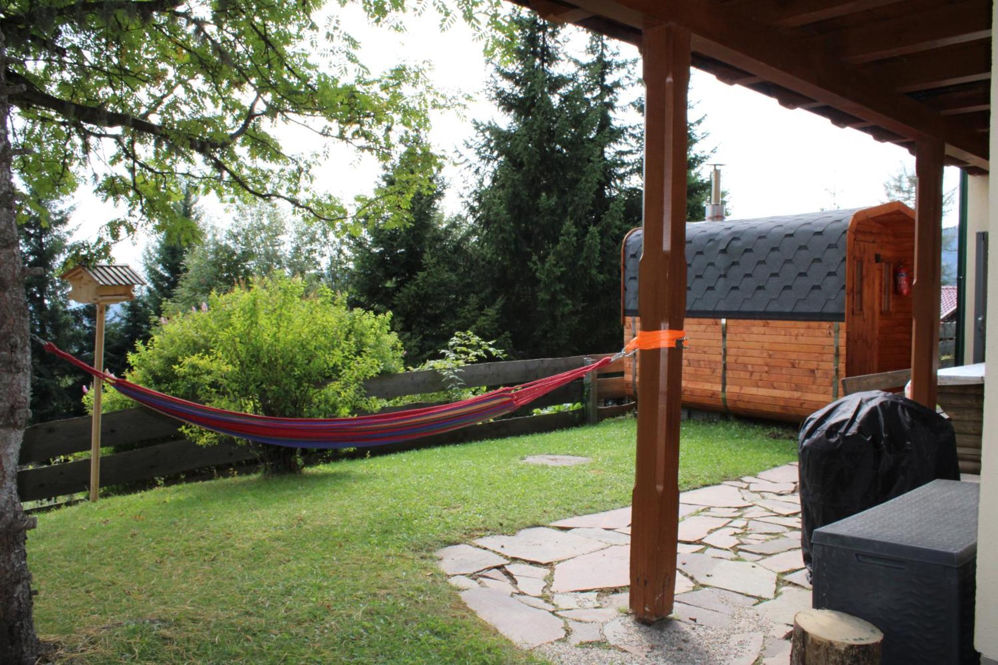 Bergzeit Klippitz Villa Klippitztorl Kültér fotó